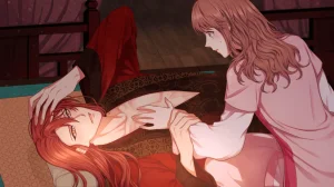 Team Olgami Lady of Hwarang - Page 71
