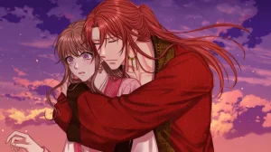 Team Olgami Lady of Hwarang - Page 72