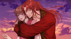 Team Olgami Lady of Hwarang - Page 73