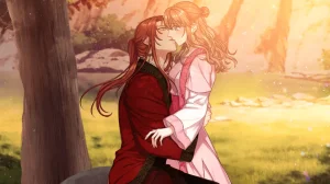 Team Olgami Lady of Hwarang - Page 80