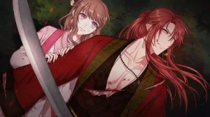 Team Olgami Lady of Hwarang - Page 82