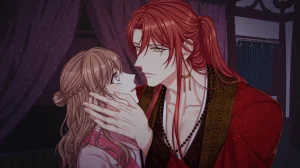 Team Olgami Lady of Hwarang - Page 84