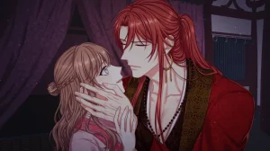 Team Olgami Lady of Hwarang - Page 85