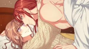 Team Olgami Lady of Hwarang - Page 89