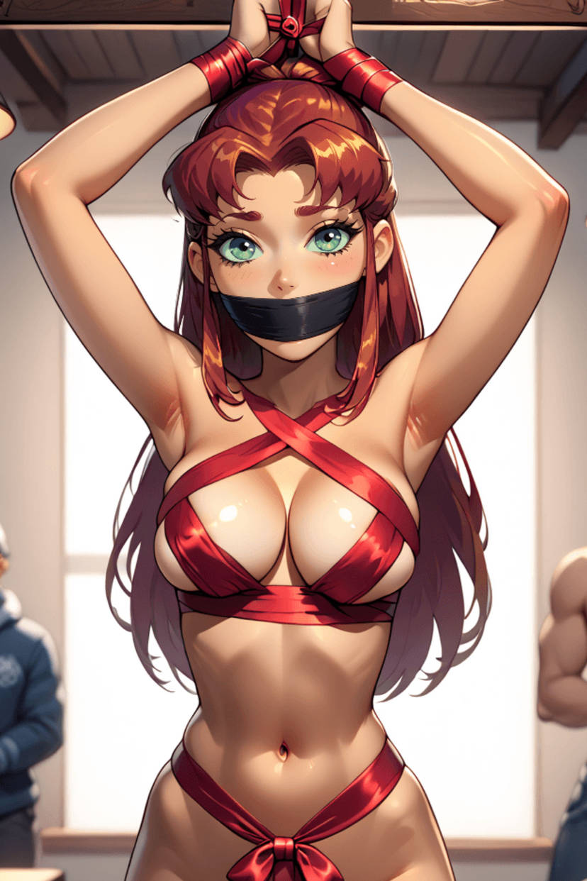 Teen Titans - Image 1