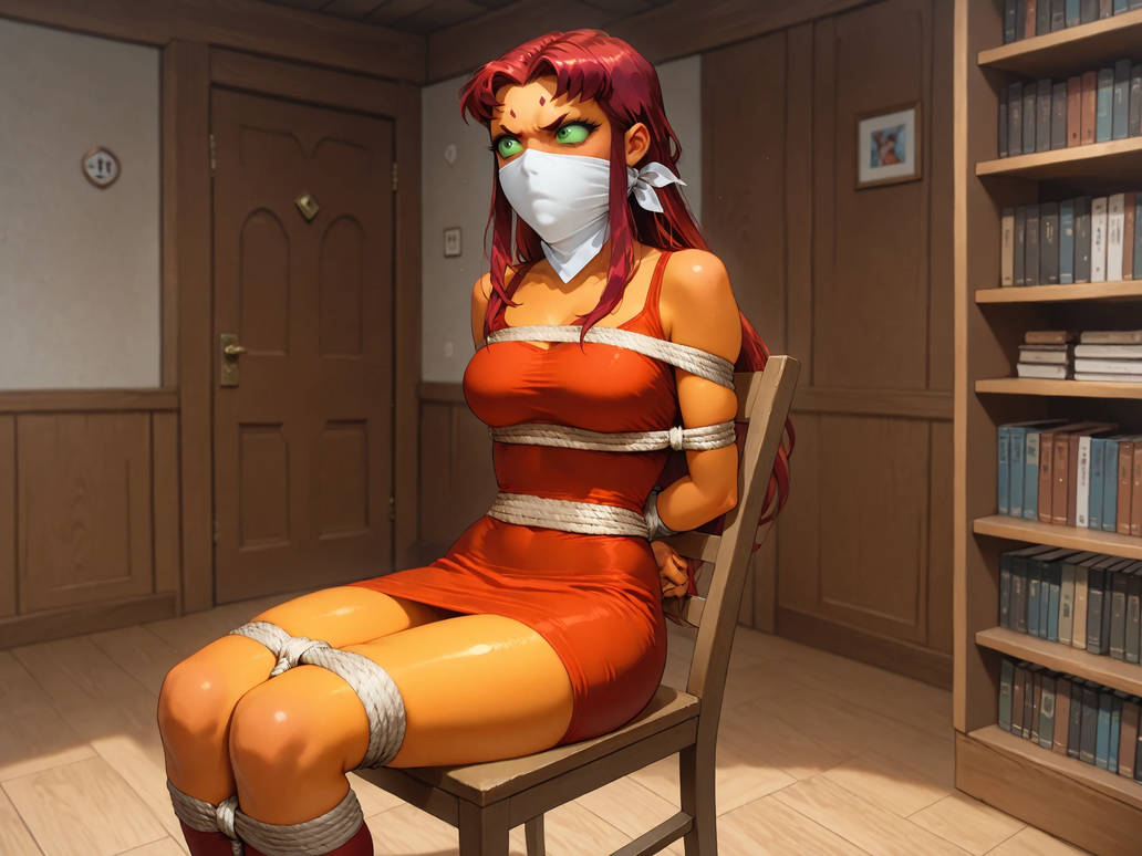 Teen Titans - Image 104