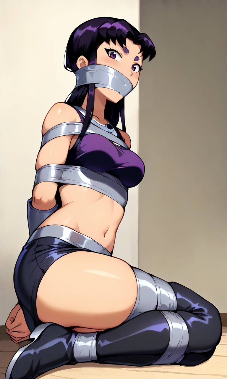 Teen Titans - Image 11