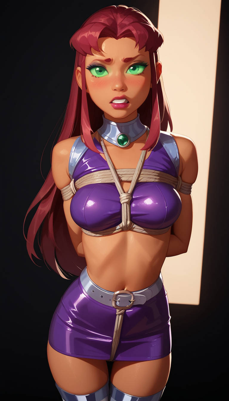 Teen Titans - Image 111