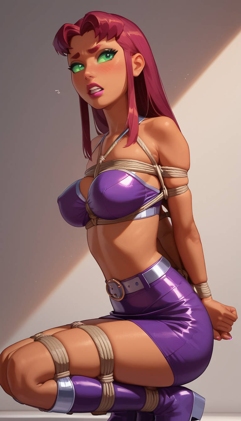 Teen Titans - Image 112