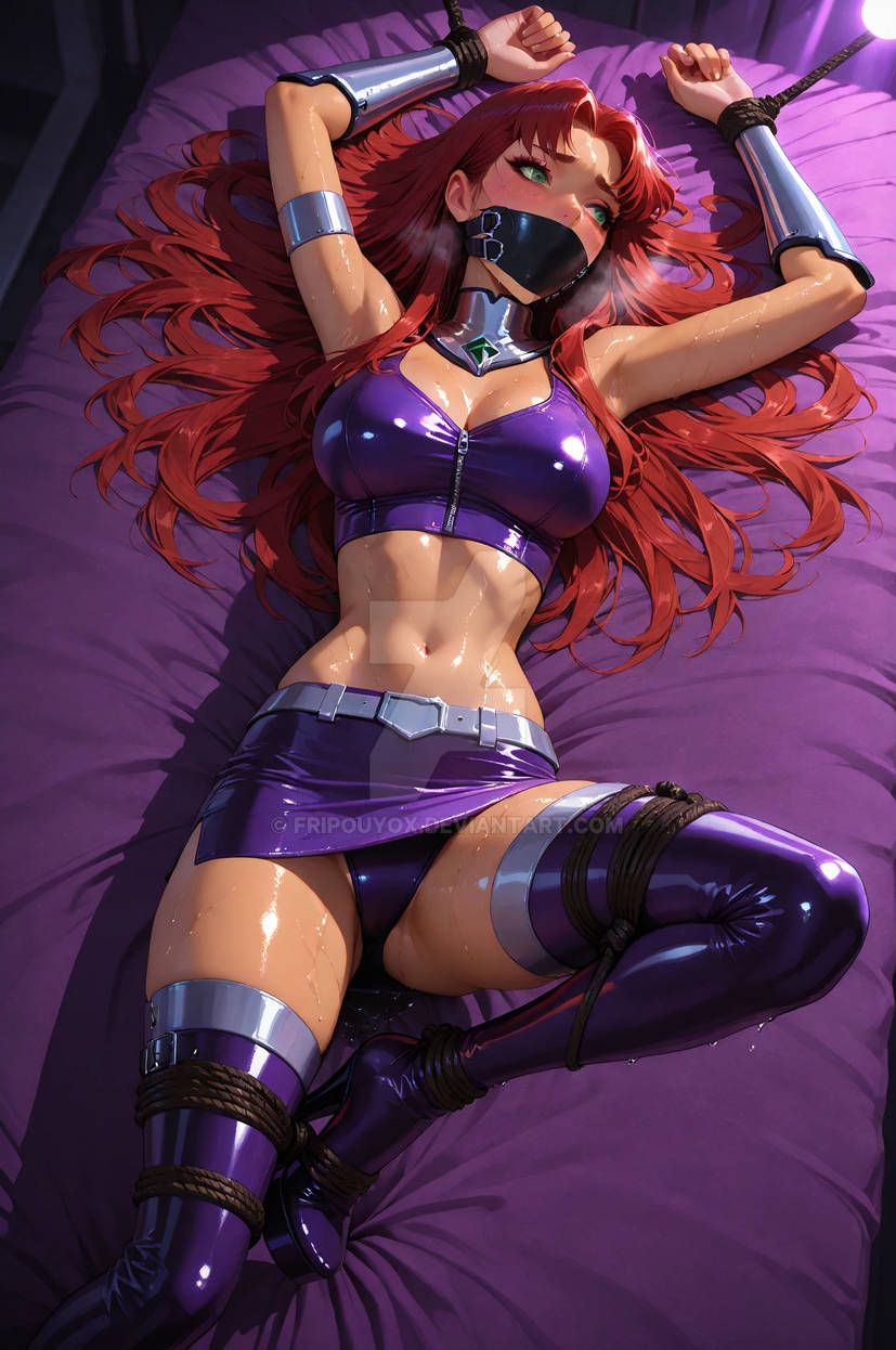 Teen Titans - Image 115