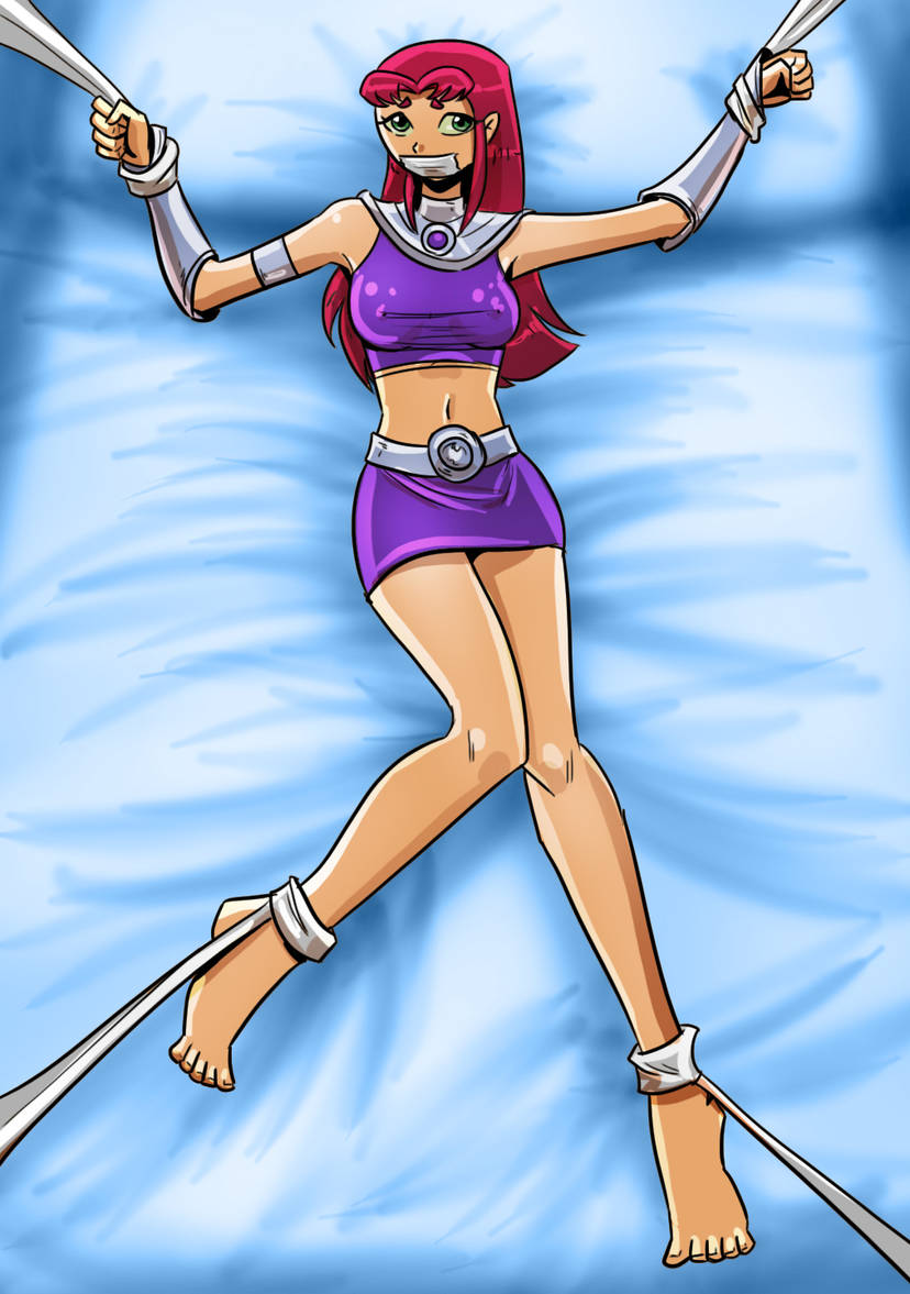 Teen Titans - Image 126