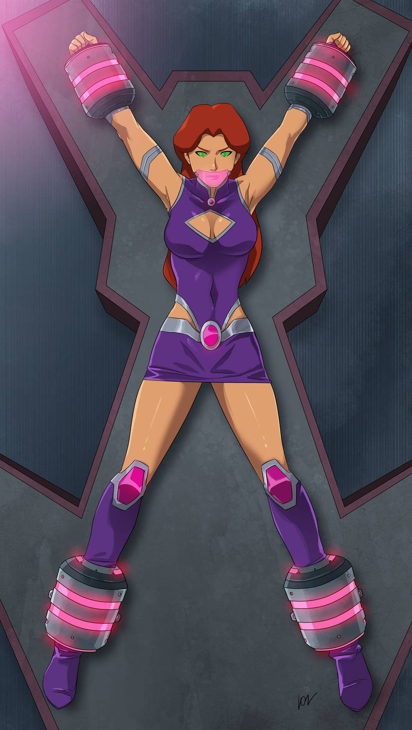 Teen Titans - Image 129