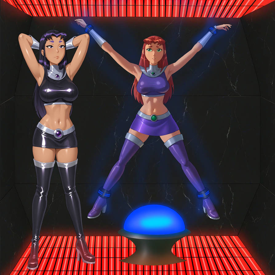 Teen Titans - Image 13