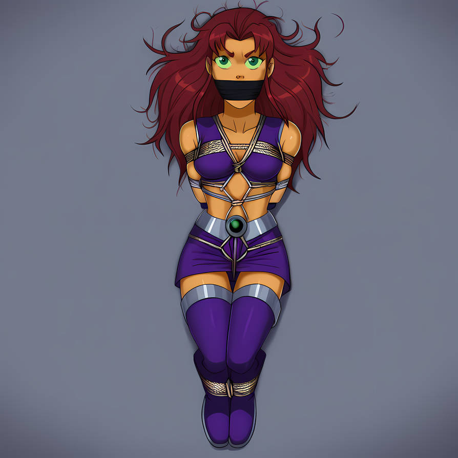 Teen Titans - Image 132