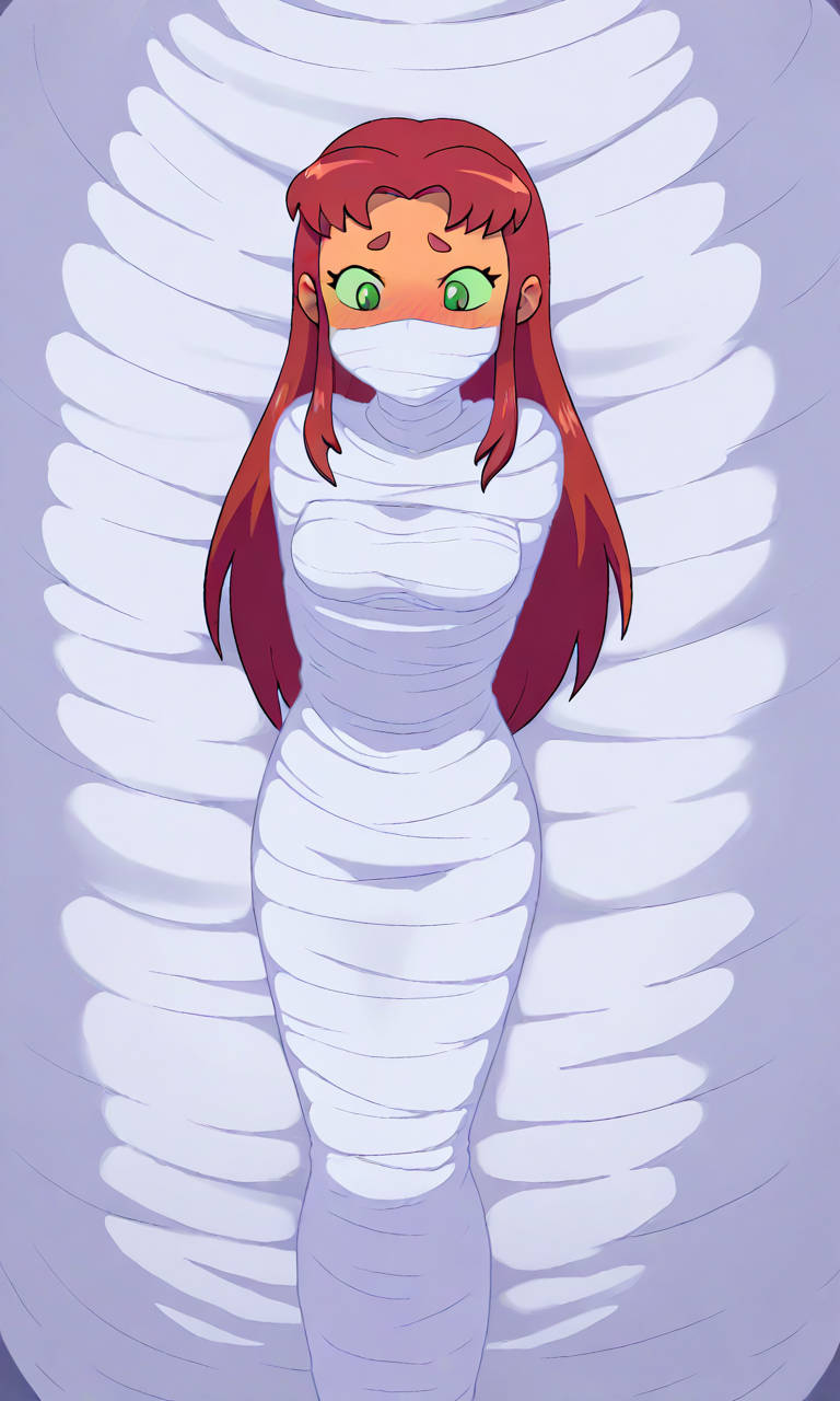 Teen Titans - Image 135