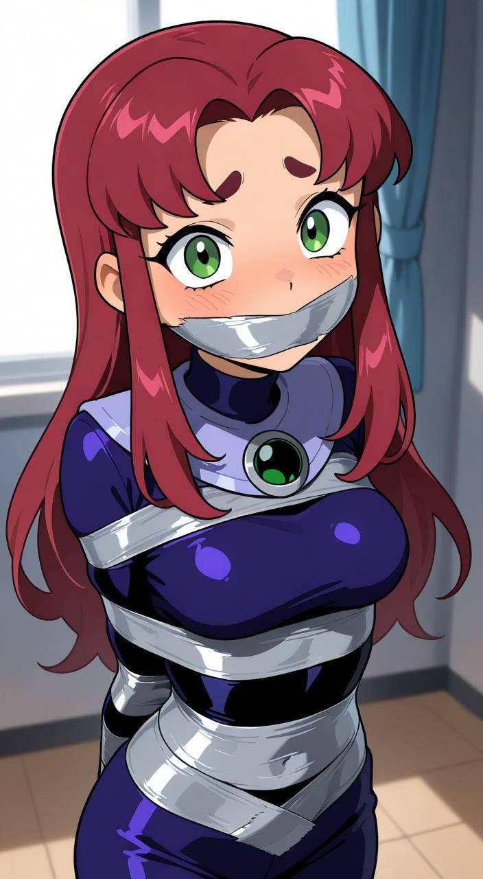 Teen Titans - Image 137