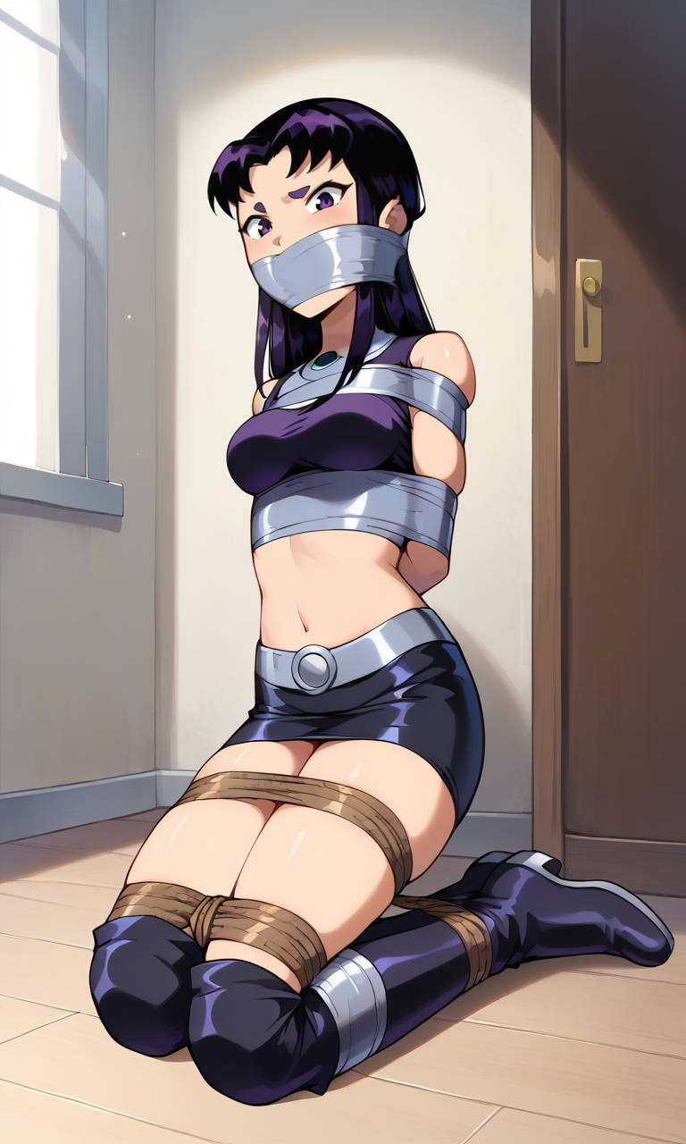 Teen Titans - Image 15