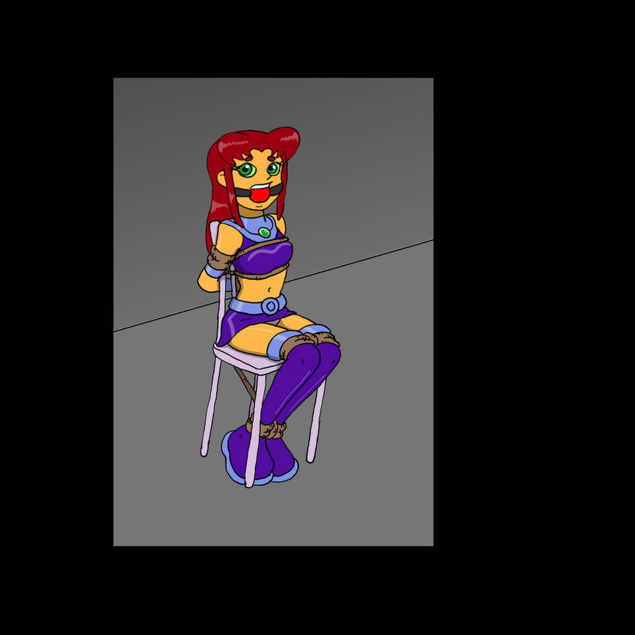 Teen Titans - Image 150