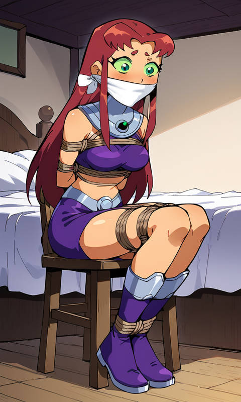 Teen Titans - Image 151