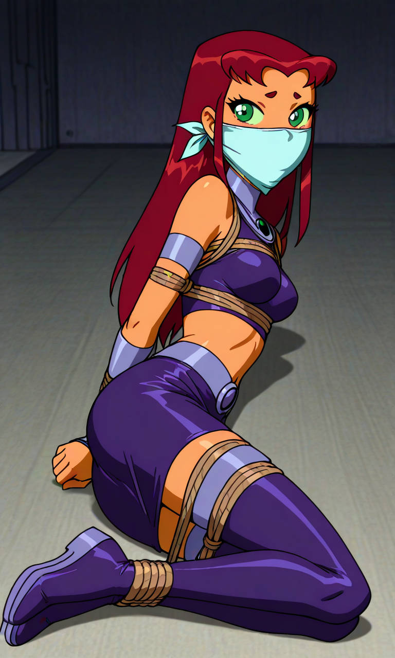 Teen Titans - Image 154