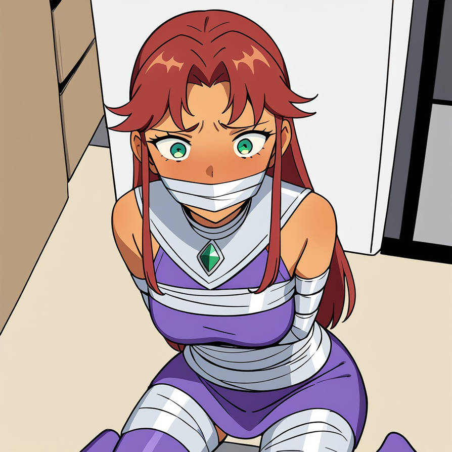 Teen Titans - Image 157