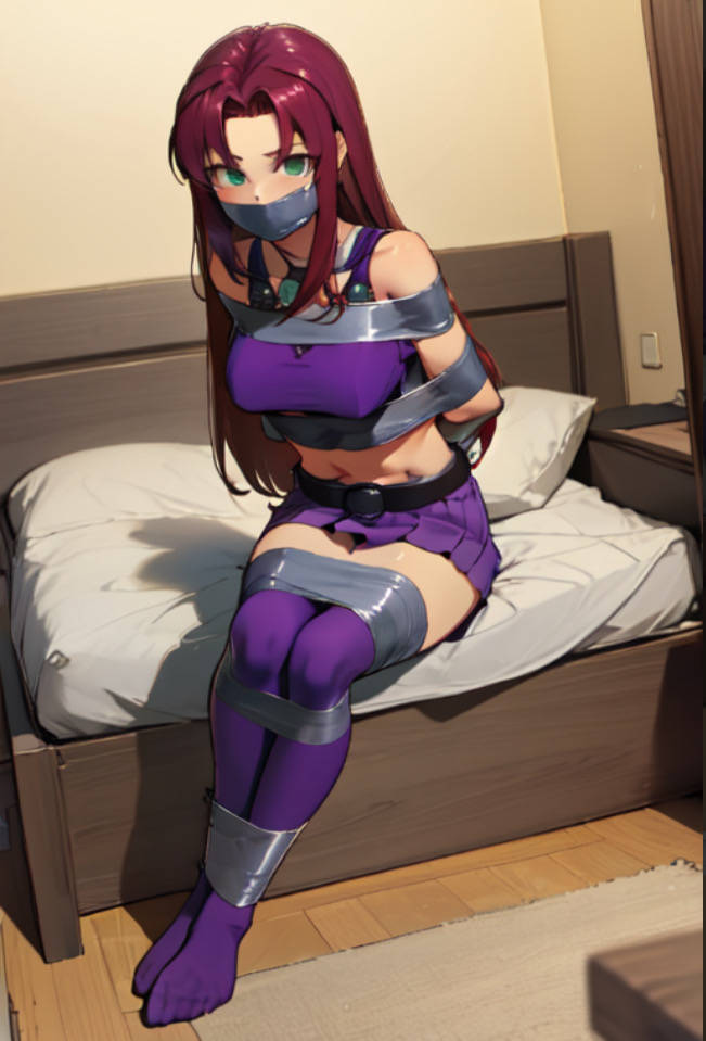 Teen Titans - Image 158