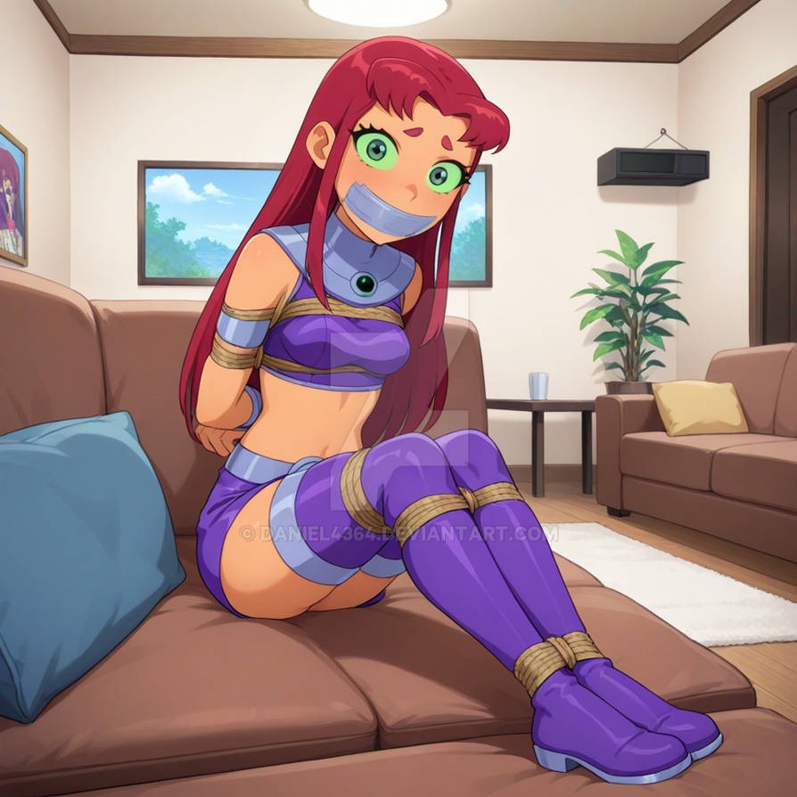 Teen Titans - Image 161