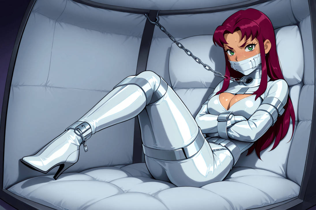 Teen Titans - Image 166