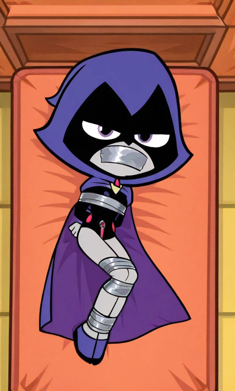 Teen Titans - Image 171