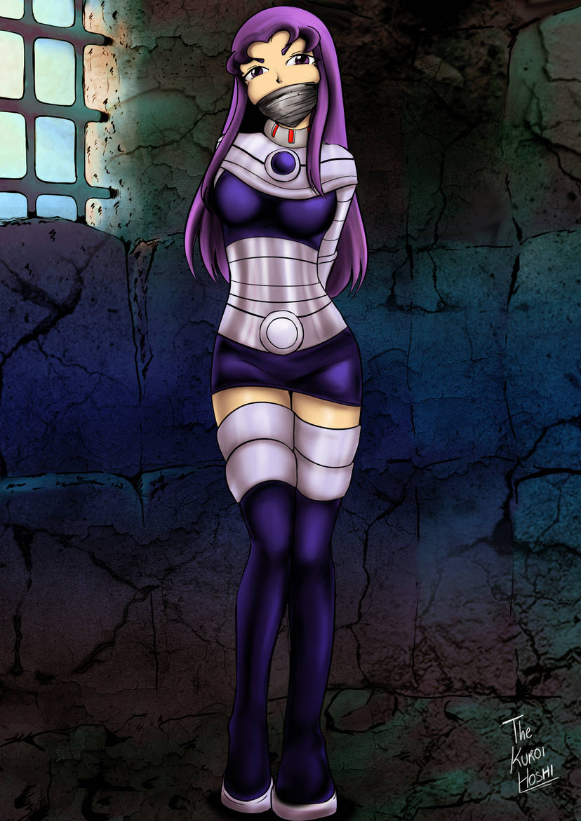 Teen Titans - Image 172