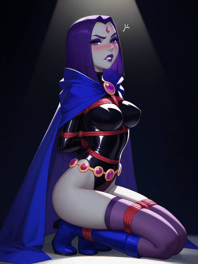 Teen Titans - Image 185