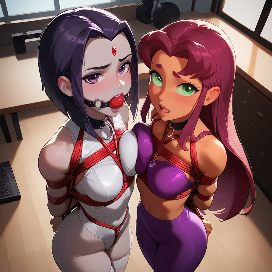 Teen Titans - Image 188