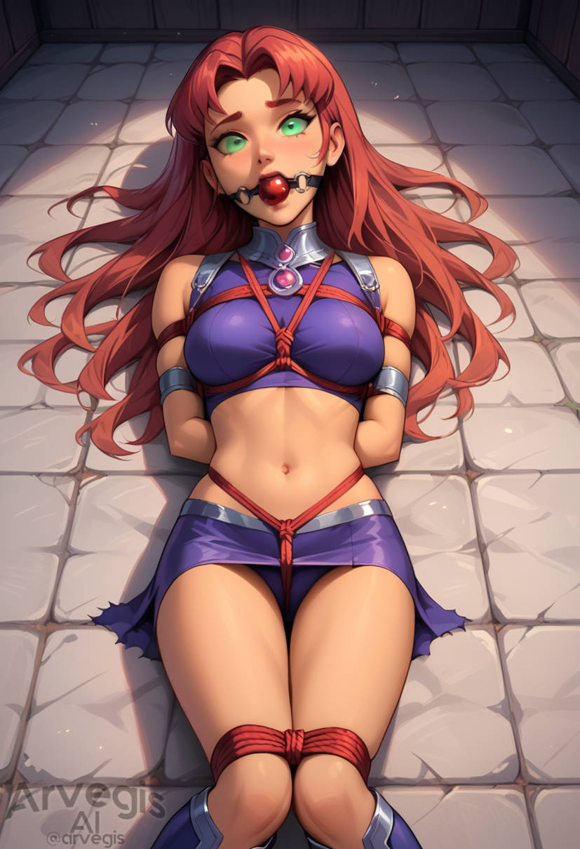 Teen Titans - Image 19