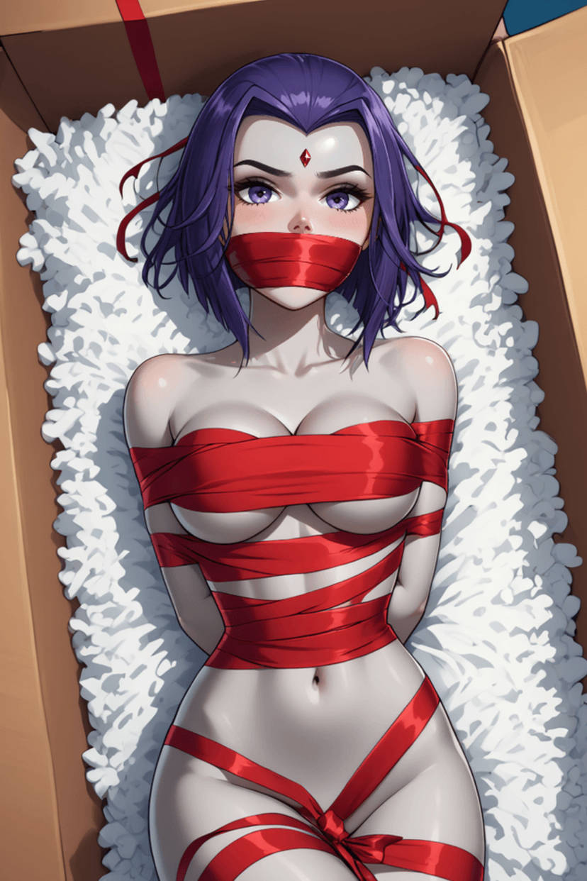 Teen Titans - Image 195