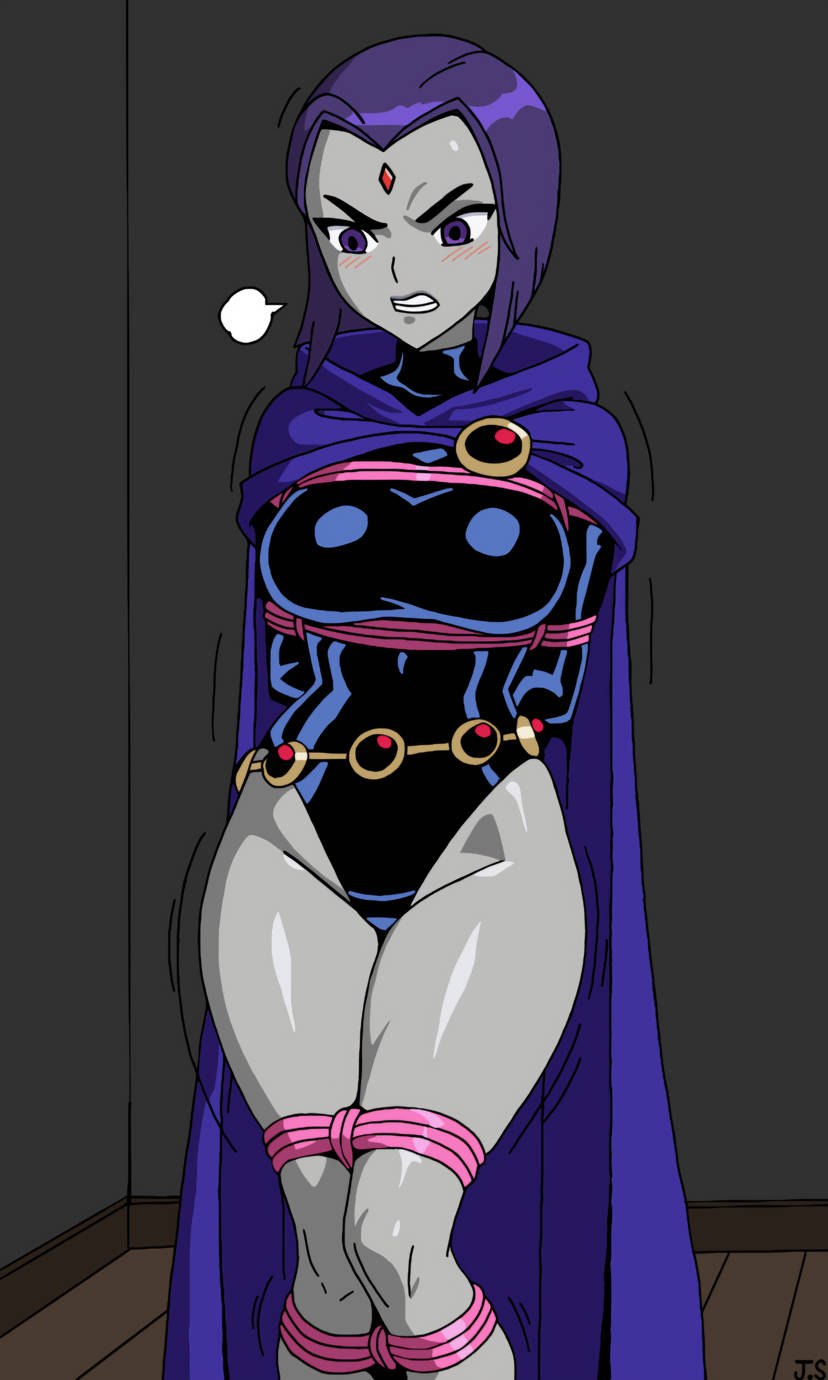 Teen Titans - Image 208