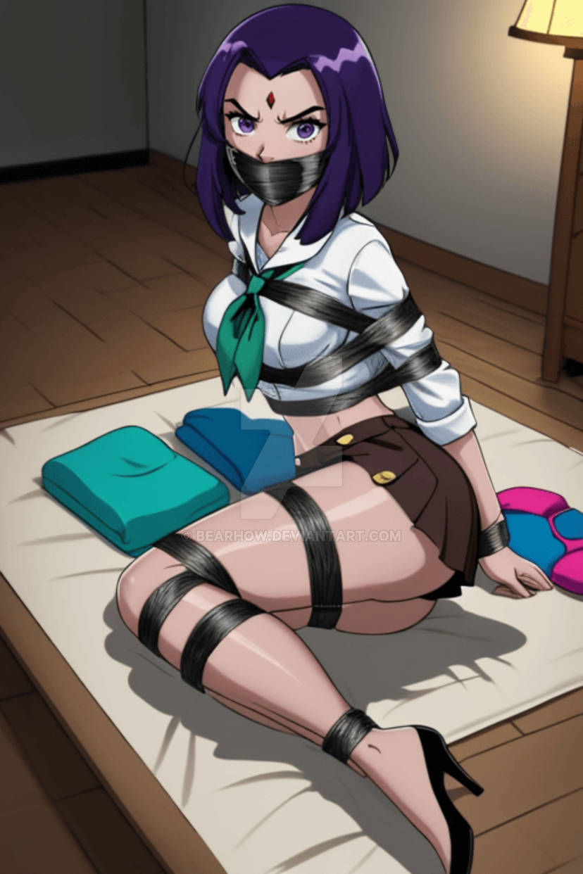 Teen Titans - Image 21