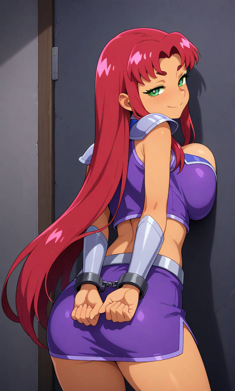 Teen Titans - Image 212