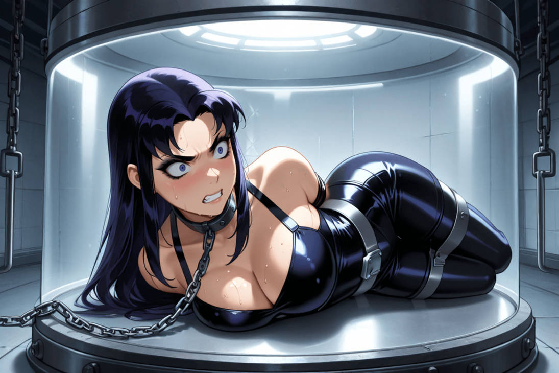 Teen Titans - Image 213