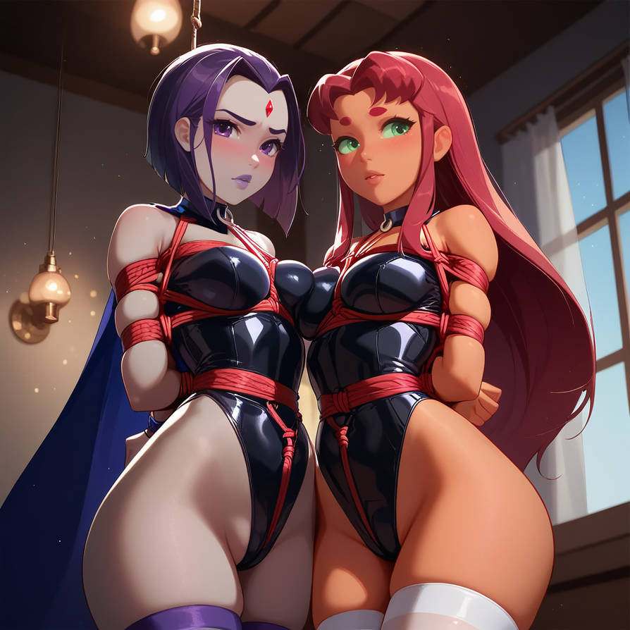 Teen Titans - Image 218