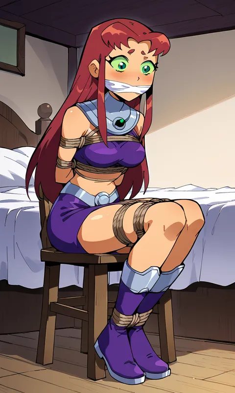 Teen Titans - Image 22