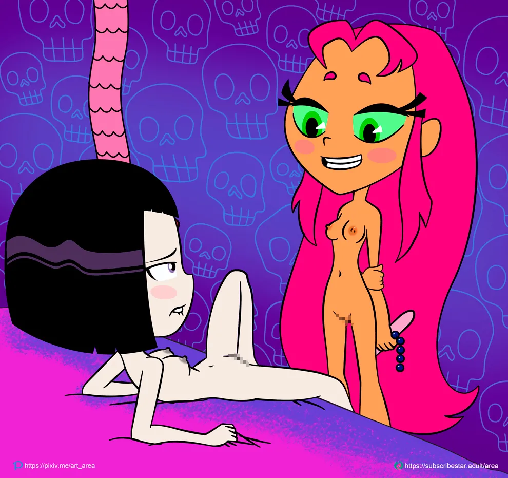 Teen Titans - Image 235