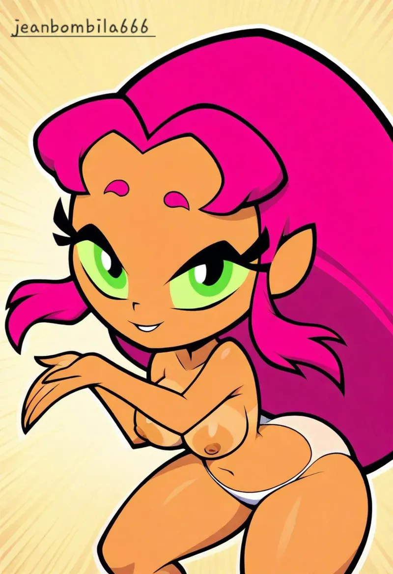 Teen Titans - Image 259