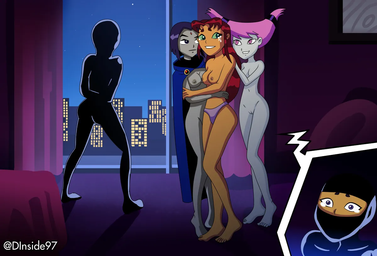 Teen Titans - Image 264