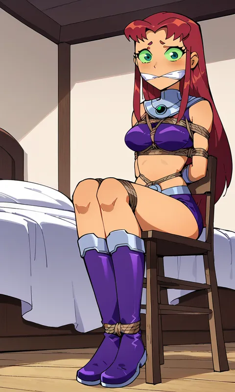 Teen Titans - Image 27