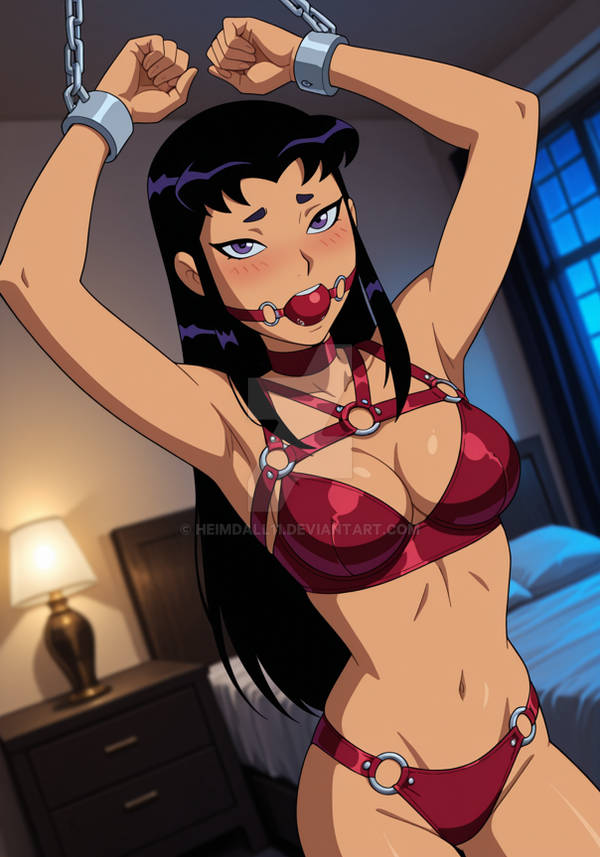 Teen Titans - Image 278