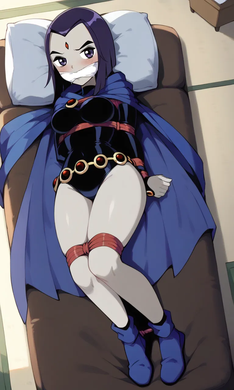 Teen Titans - Image 33