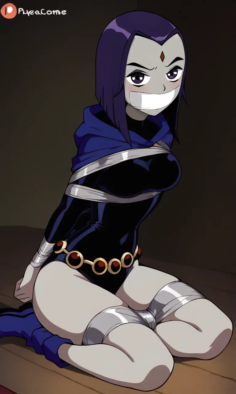 Teen Titans - Image 34