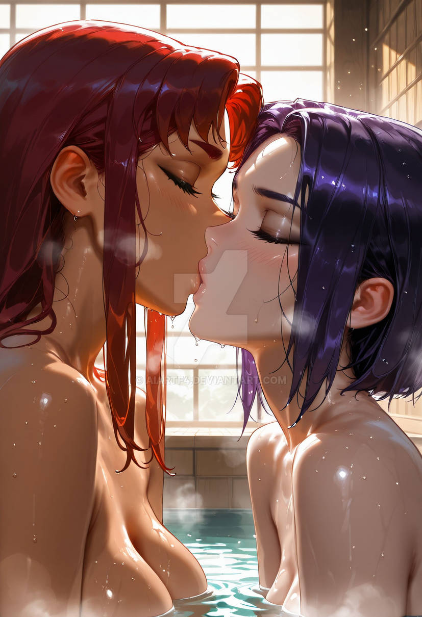 Teen Titans - Image 340