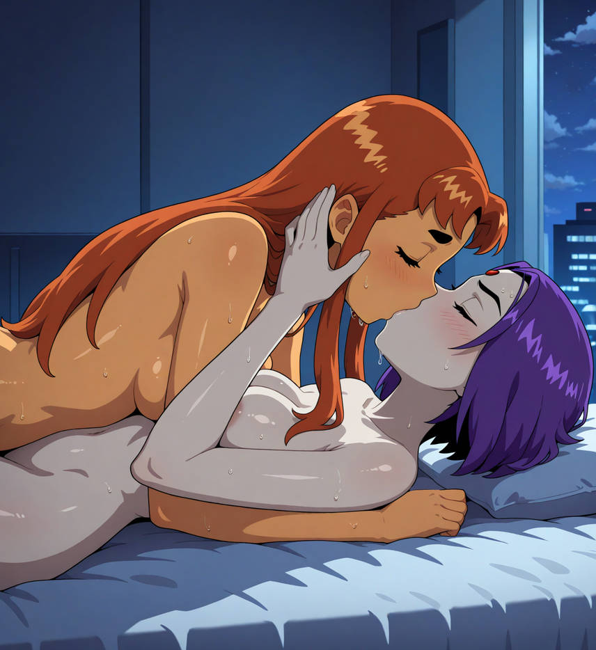 Teen Titans - Image 341