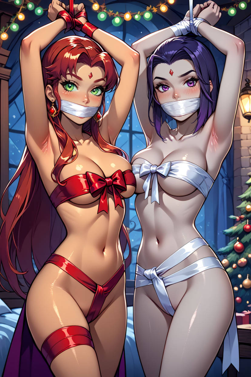 Teen Titans - Image 4